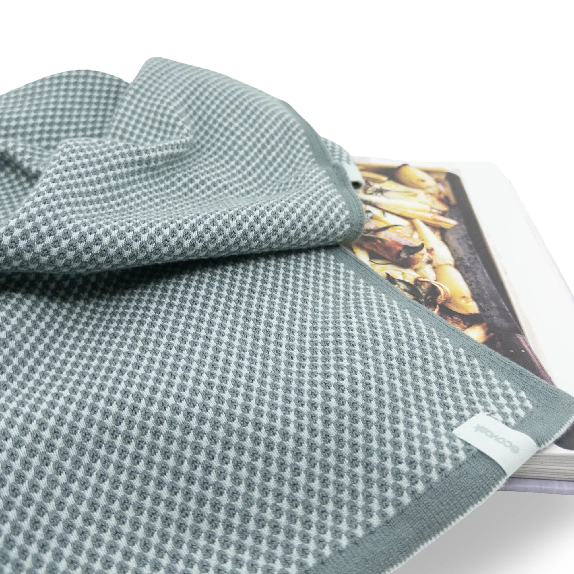 Ecovask hand towel LittleLintons