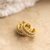 Elle earrings LittleLintons