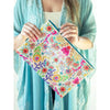 Everything pouch LittleLintons