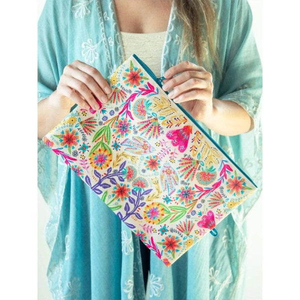 Everything pouch LittleLintons