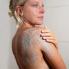 Exfoliating body mask LittleLintons