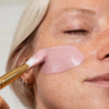 Exfoliating mini face mask LittleLintons