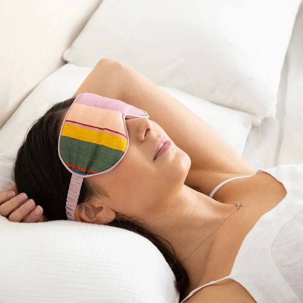 Eye mask LittleLintons