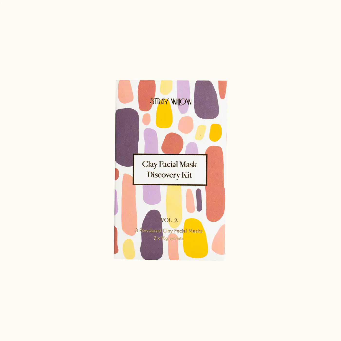 Face mask discovery kit LittleLintons
