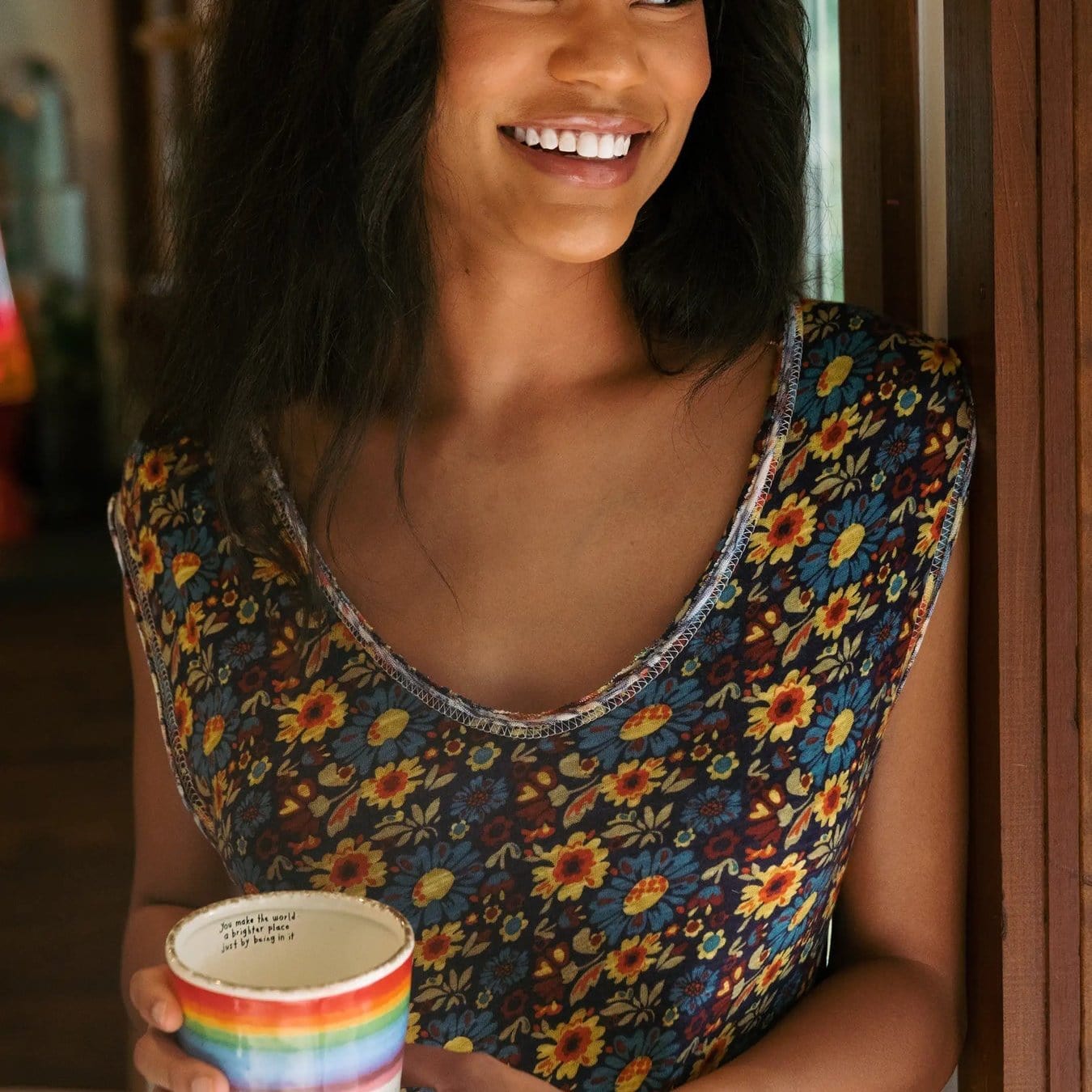 Favourite cup LittleLintons