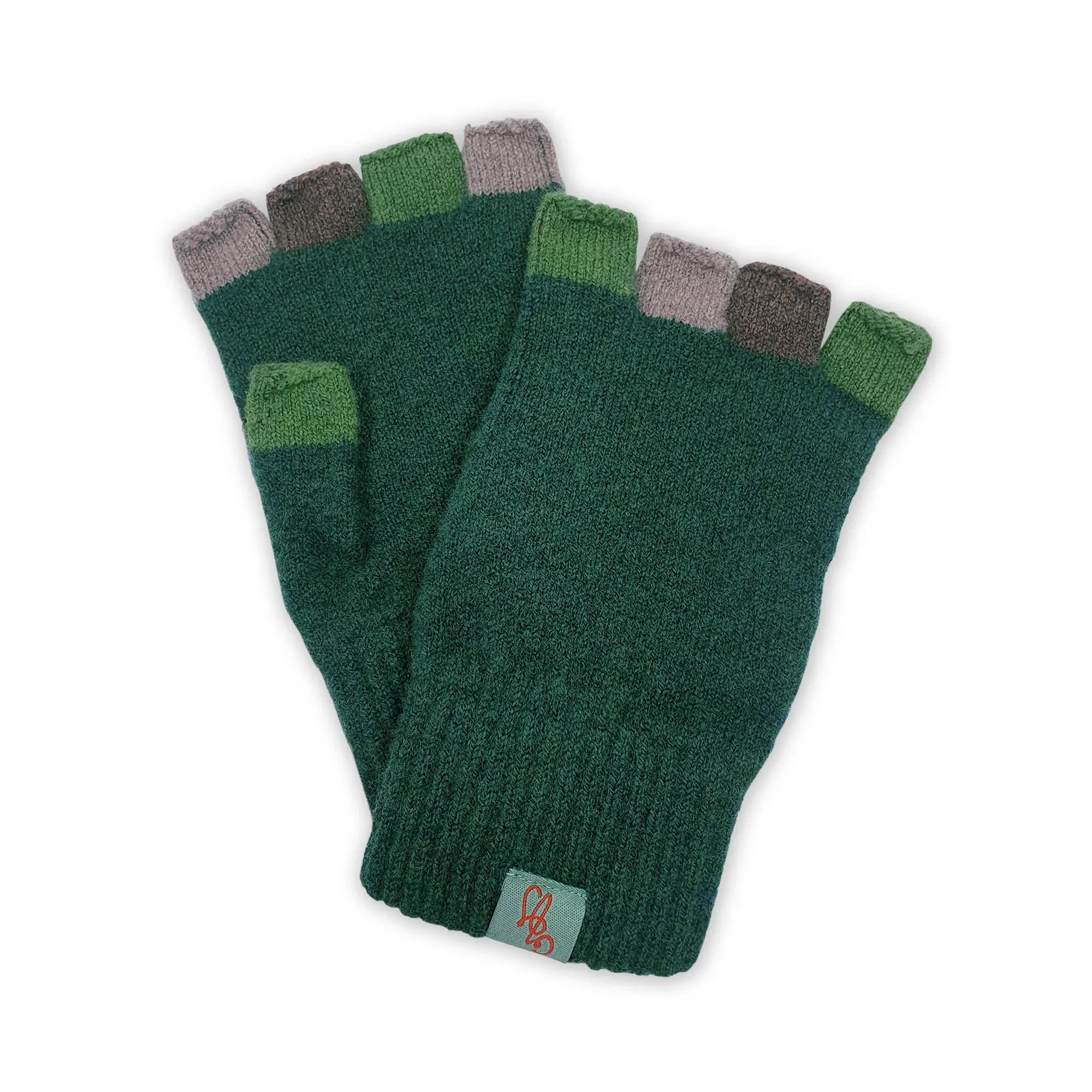 Fingerless gloves LittleLintons