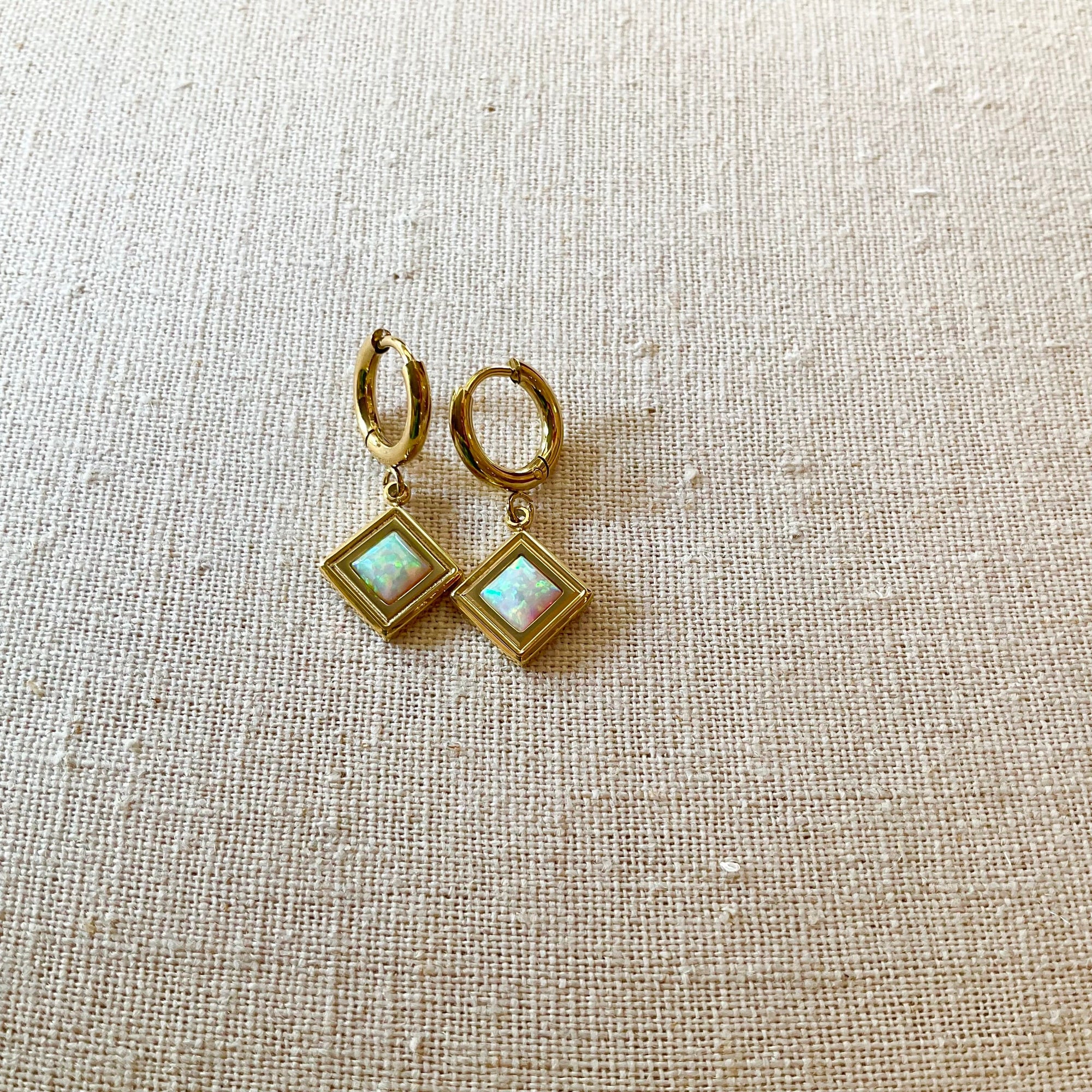 Florence Huggies LittleLintons