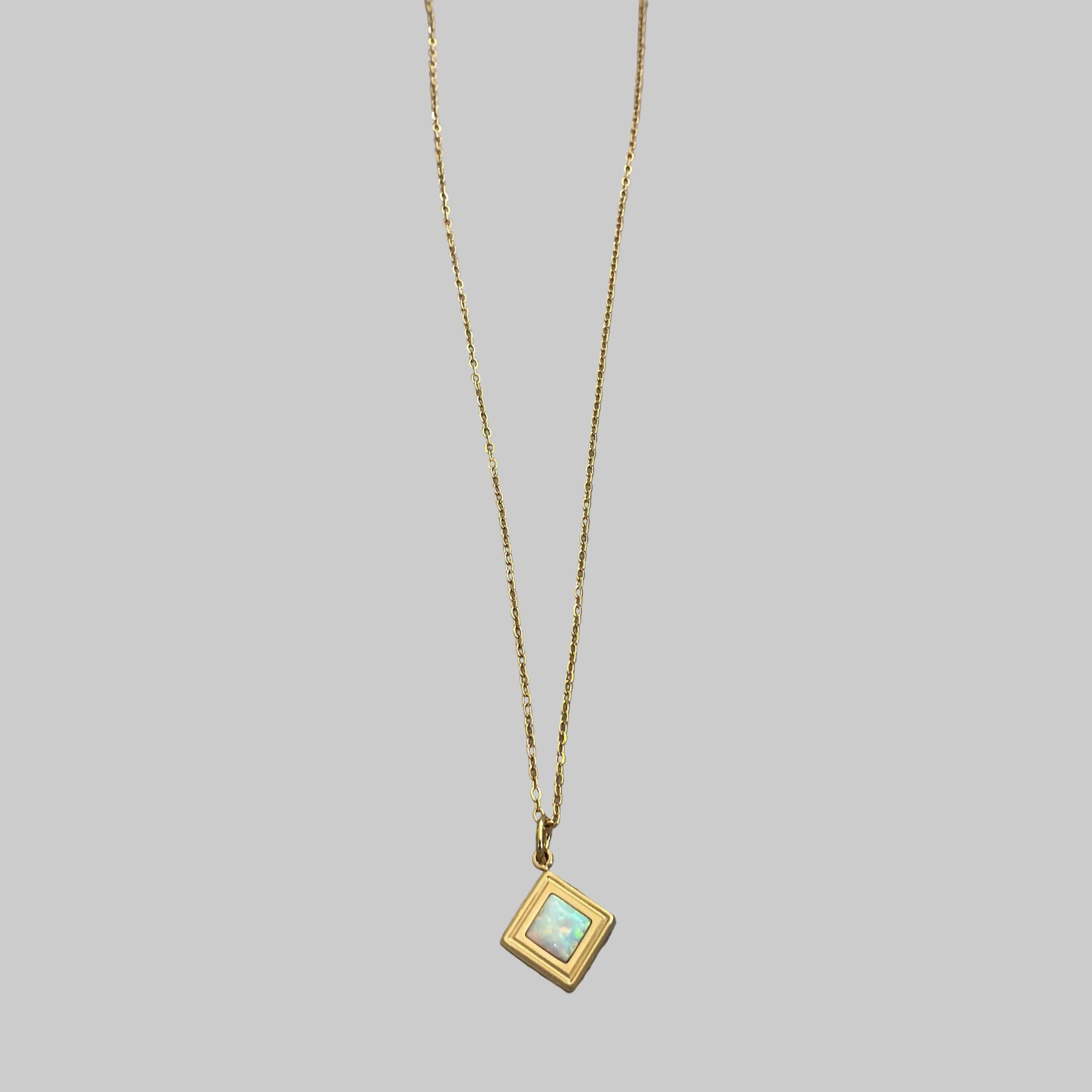Florence Necklace LittleLintons