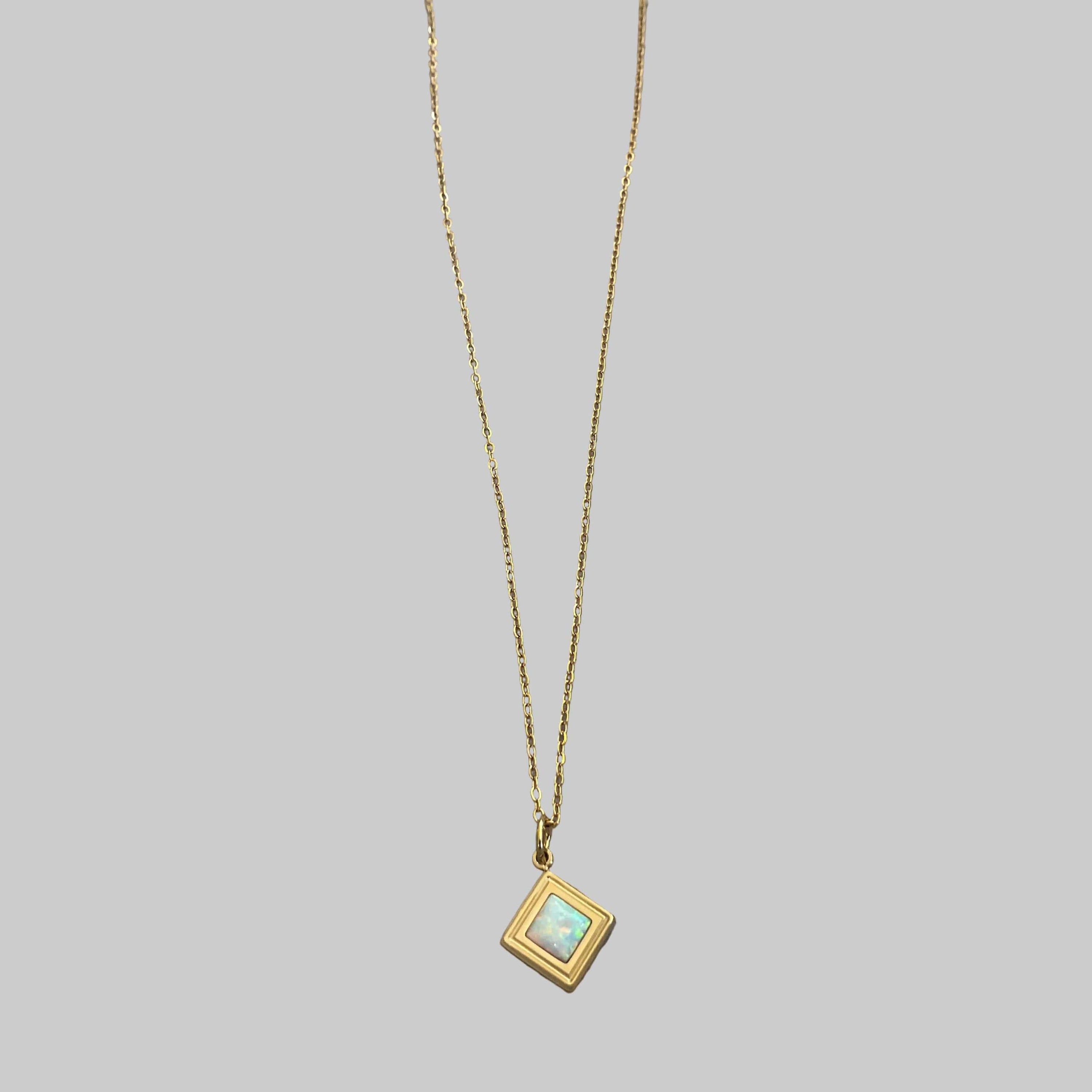 Florence Necklace LittleLintons