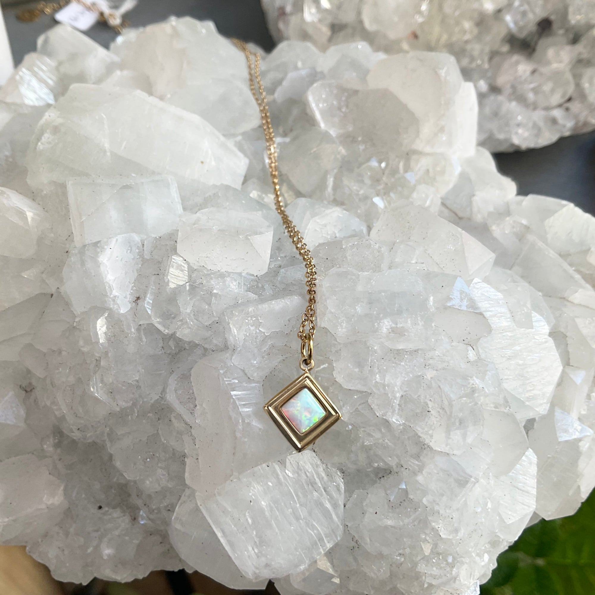 Florence Necklace LittleLintons