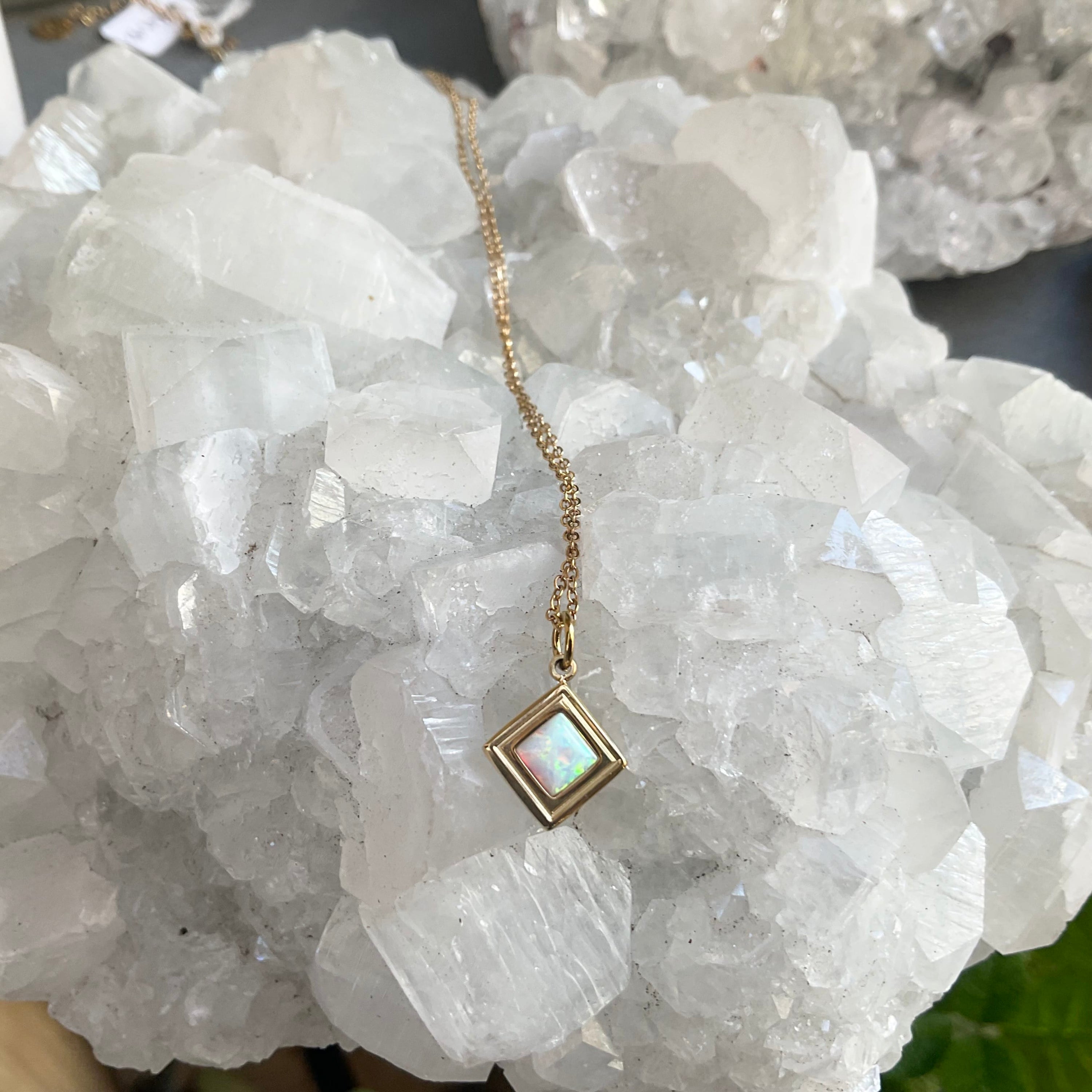 Florence Necklace LittleLintons