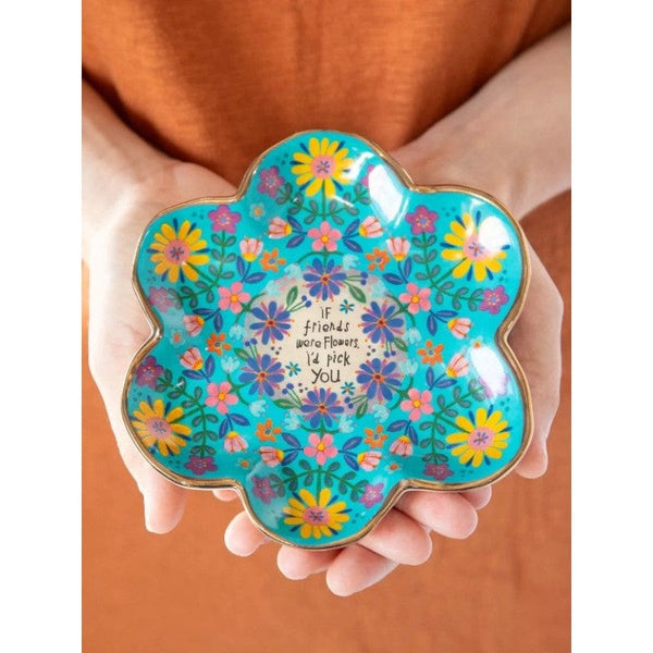 Flower dish LittleLintons