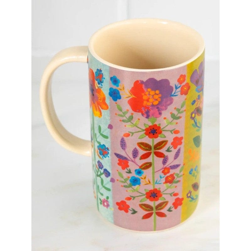Flower mug LittleLintons