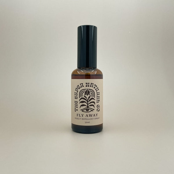 Fly away repellent LittleLintons