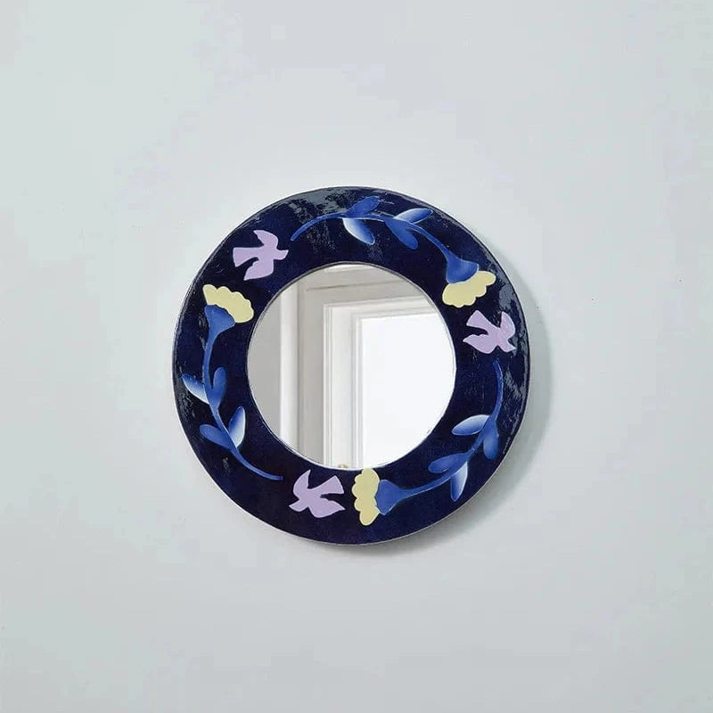 Francois Mirror Tile LittleLintons