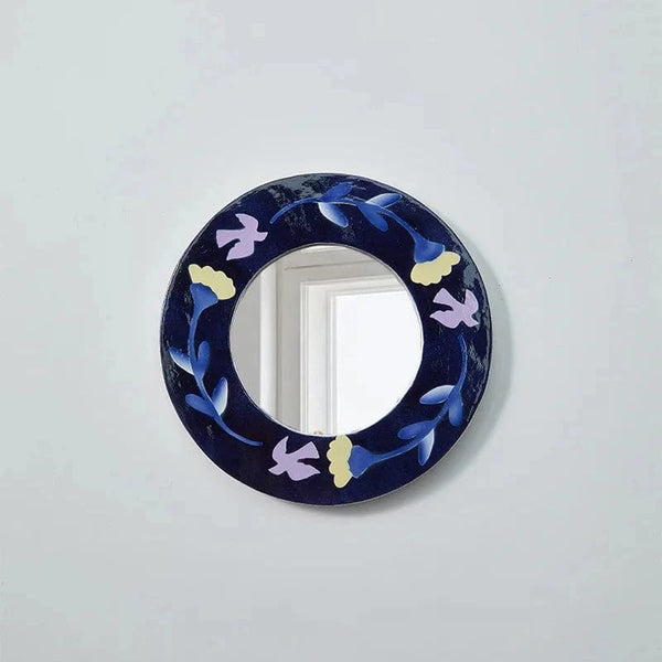 Francois Mirror Tile LittleLintons