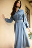 Freya dress LittleLintons