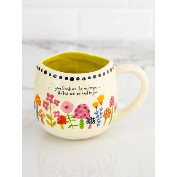Friends mug LittleLintons