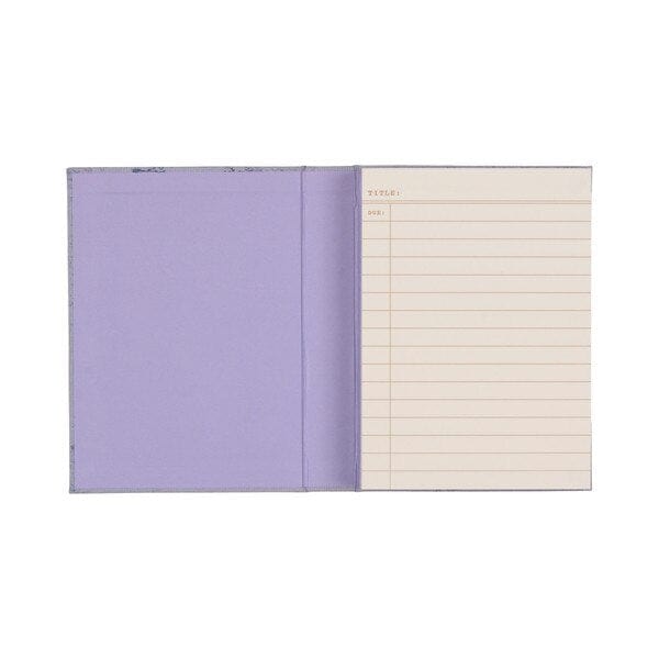 Fun journals LittleLintons