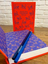 Fun journals LittleLintons