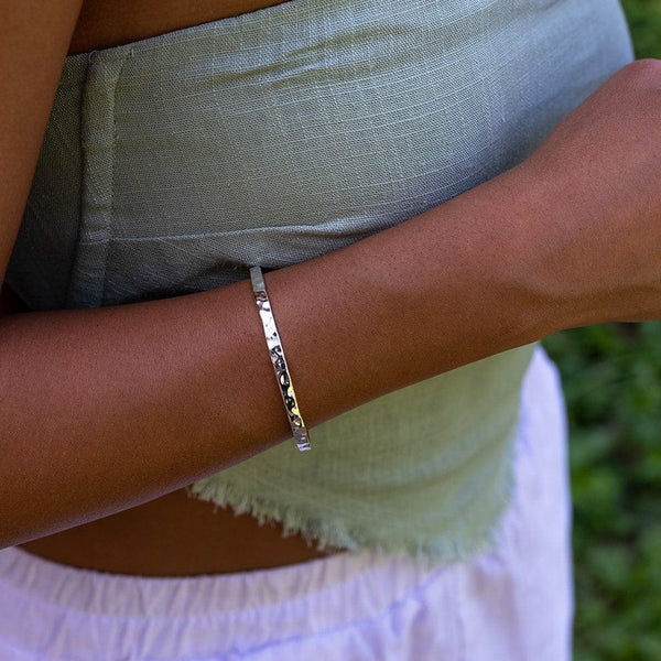 Gaia cuff LittleLintons