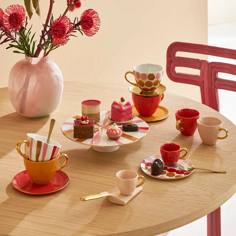 Good morning cups LittleLintons