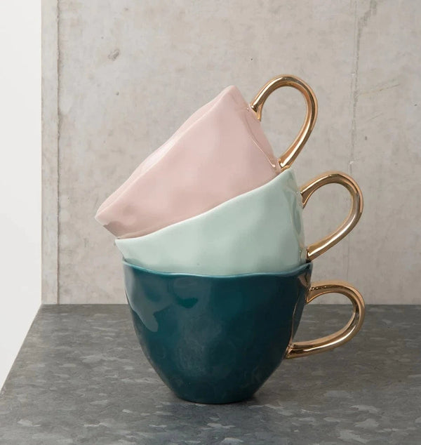 Good morning cups LittleLintons