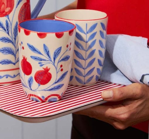 Granada cups LittleLintons