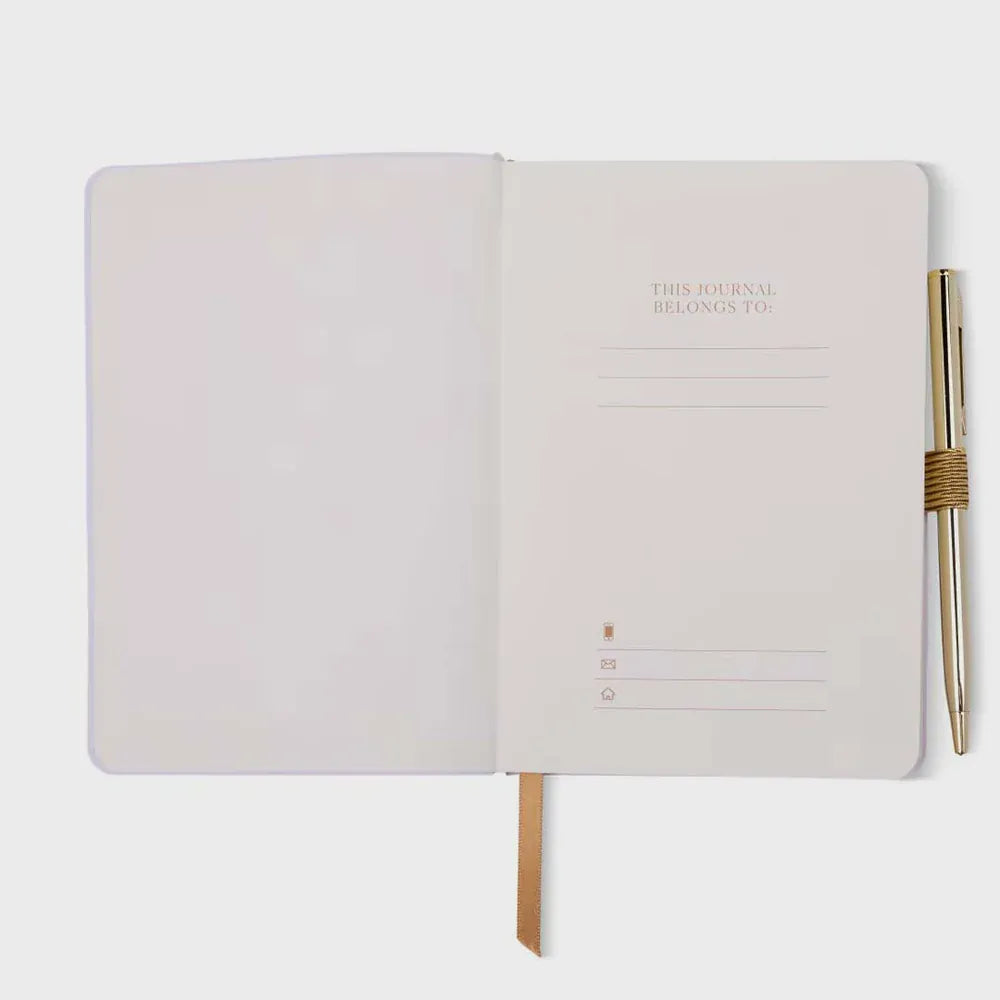 Gratitude journals LittleLintons