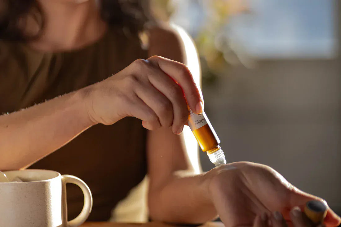 GRIEF Kinology roller LittleLintons