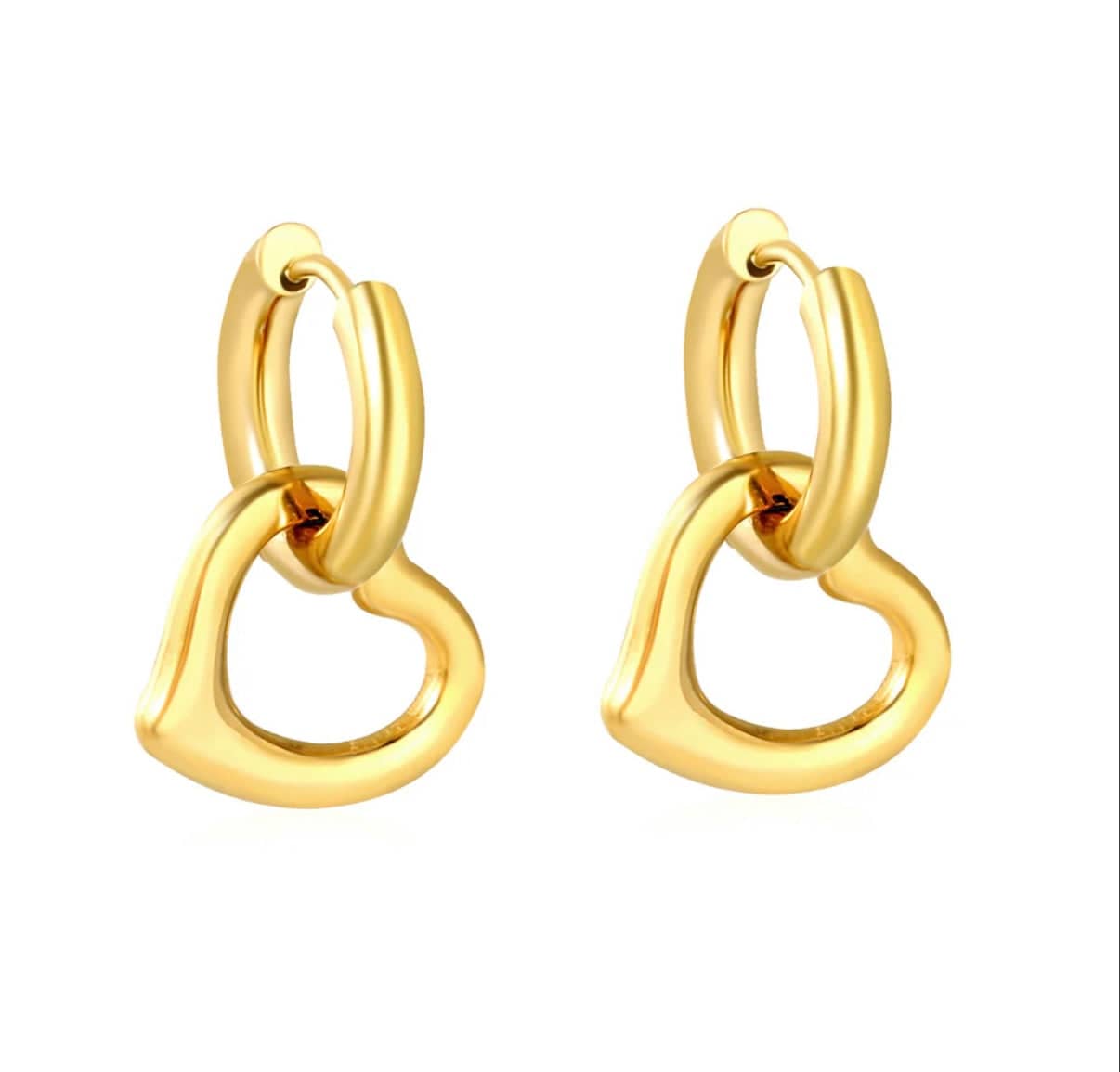 Heart Huggies LittleLintons