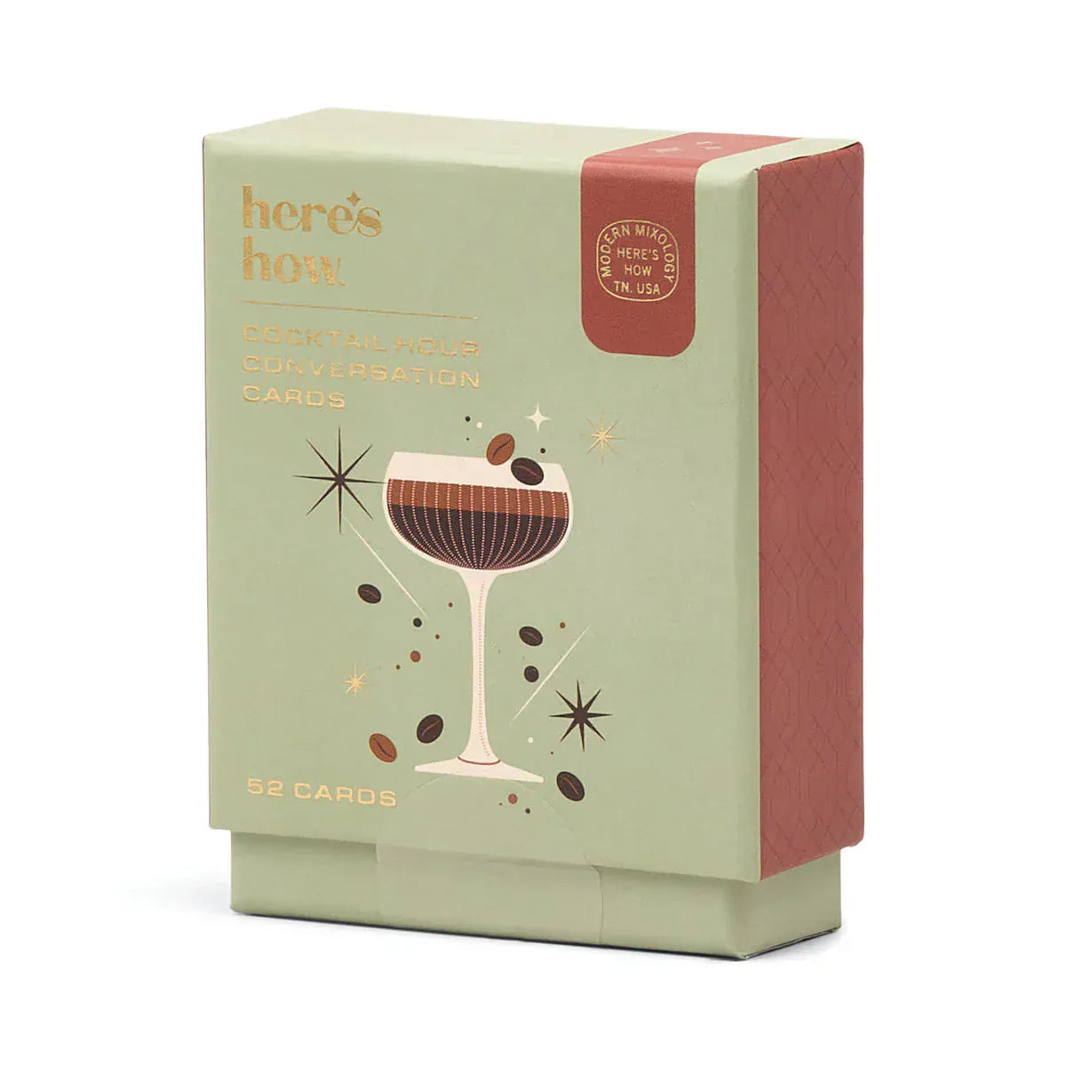 Here’s how cocktail conversation starter LittleLintons