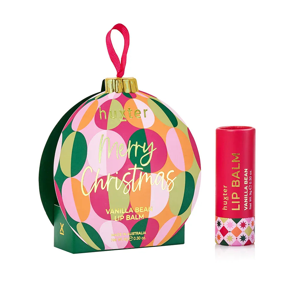 Huxter Christmas lip hanger LittleLintons
