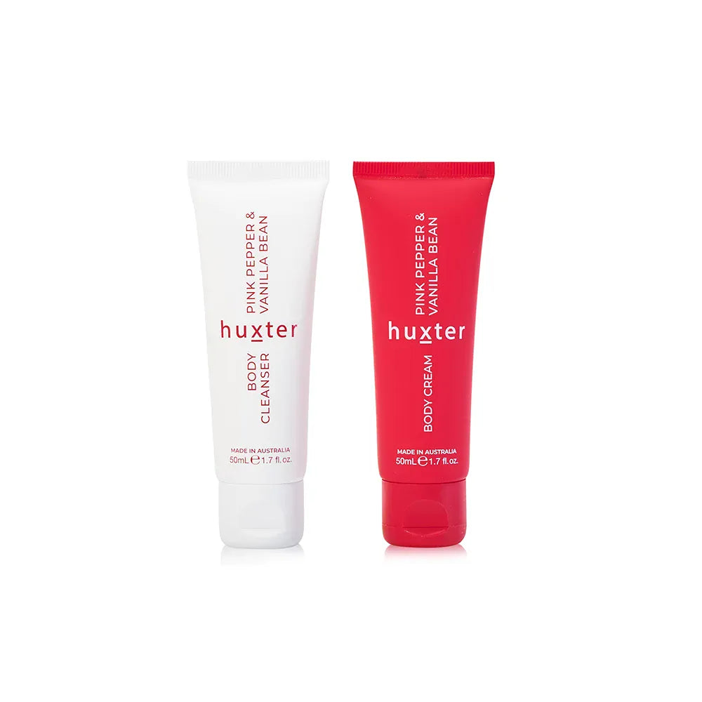 Huxter hand lotion bon bon LittleLintons
