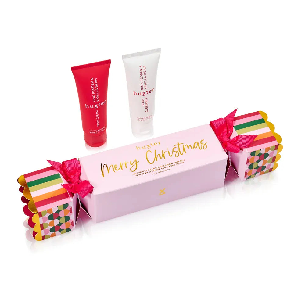 Huxter hand lotion bon bon LittleLintons