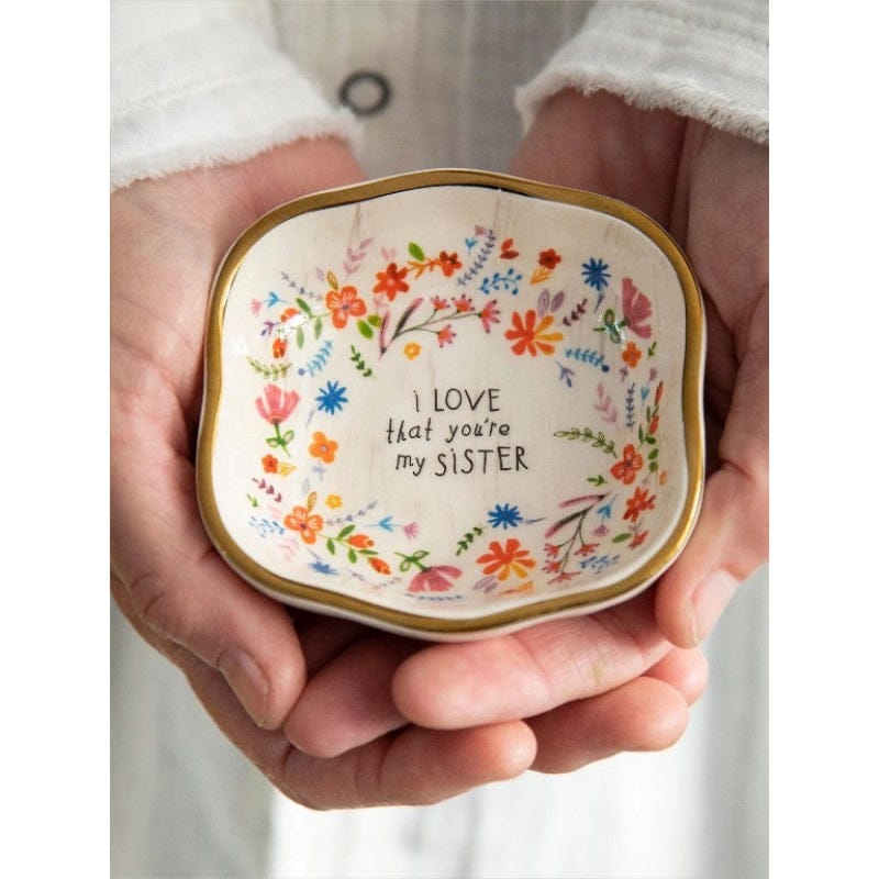 I love Trinket dishes LittleLintons