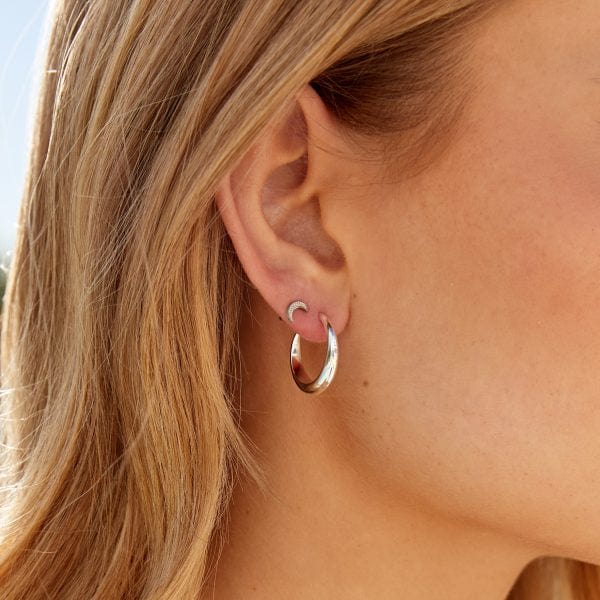 Inca hoops LittleLintons