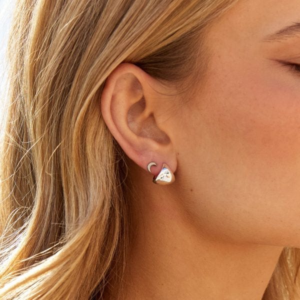 Inca Huggies earrings LittleLintons
