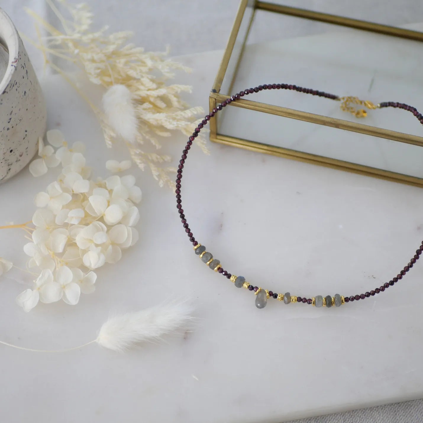 Indali necklace LittleLintons