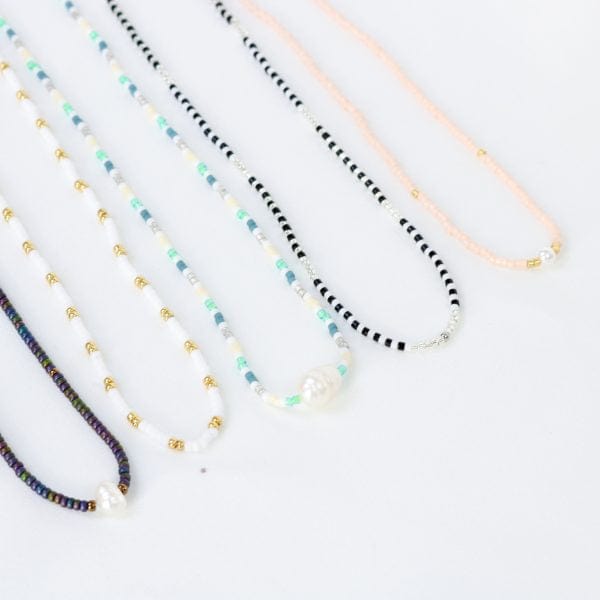 Inspiration necklace LittleLintons