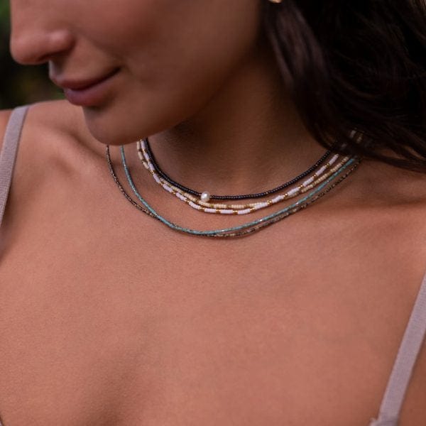 Inspiration necklace LittleLintons