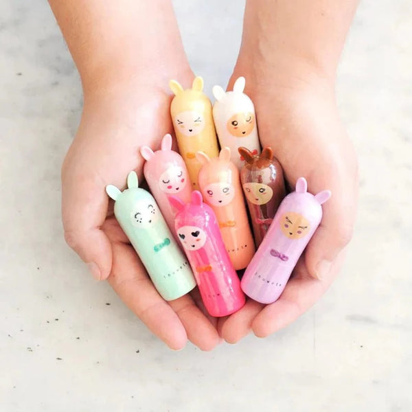 Inuwet duo pack balms LittleLintons