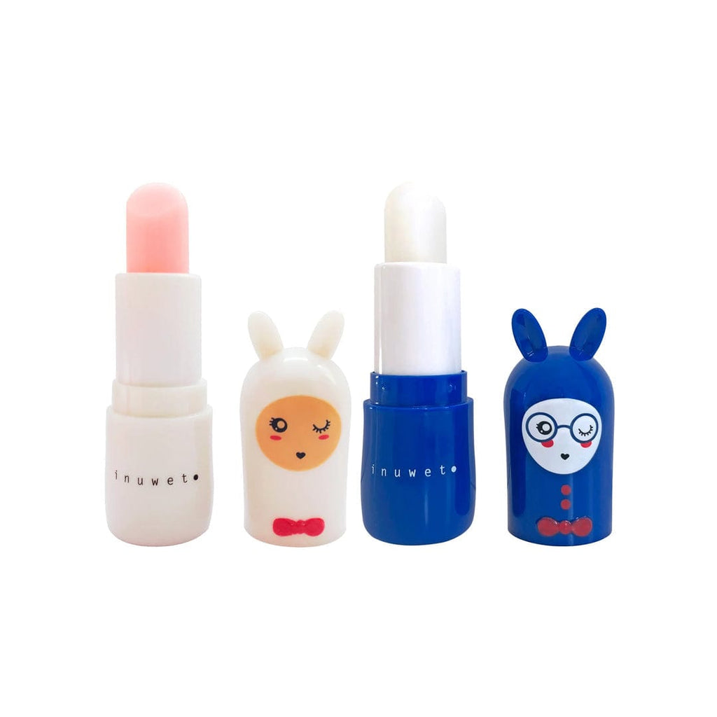 Inuwet duo pack balms LittleLintons