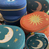 Jewellery cubes LittleLintons