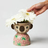 Jones co animal planters LittleLintons