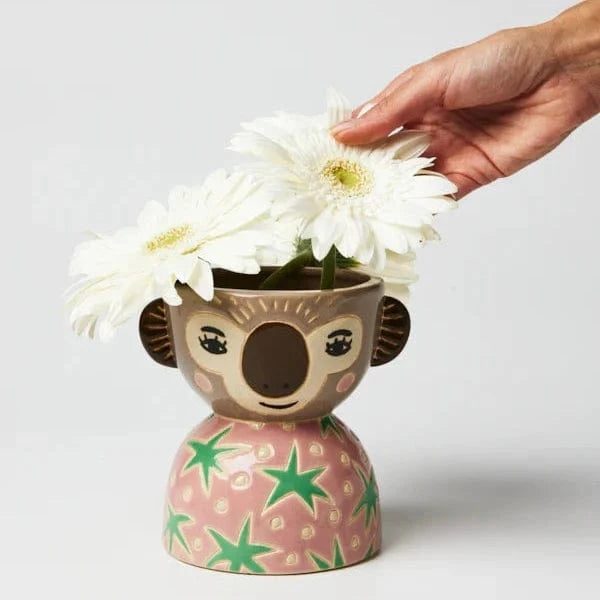 Jones co animal planters LittleLintons
