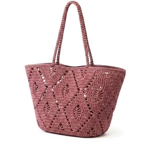 Josephine tote LittleLintons