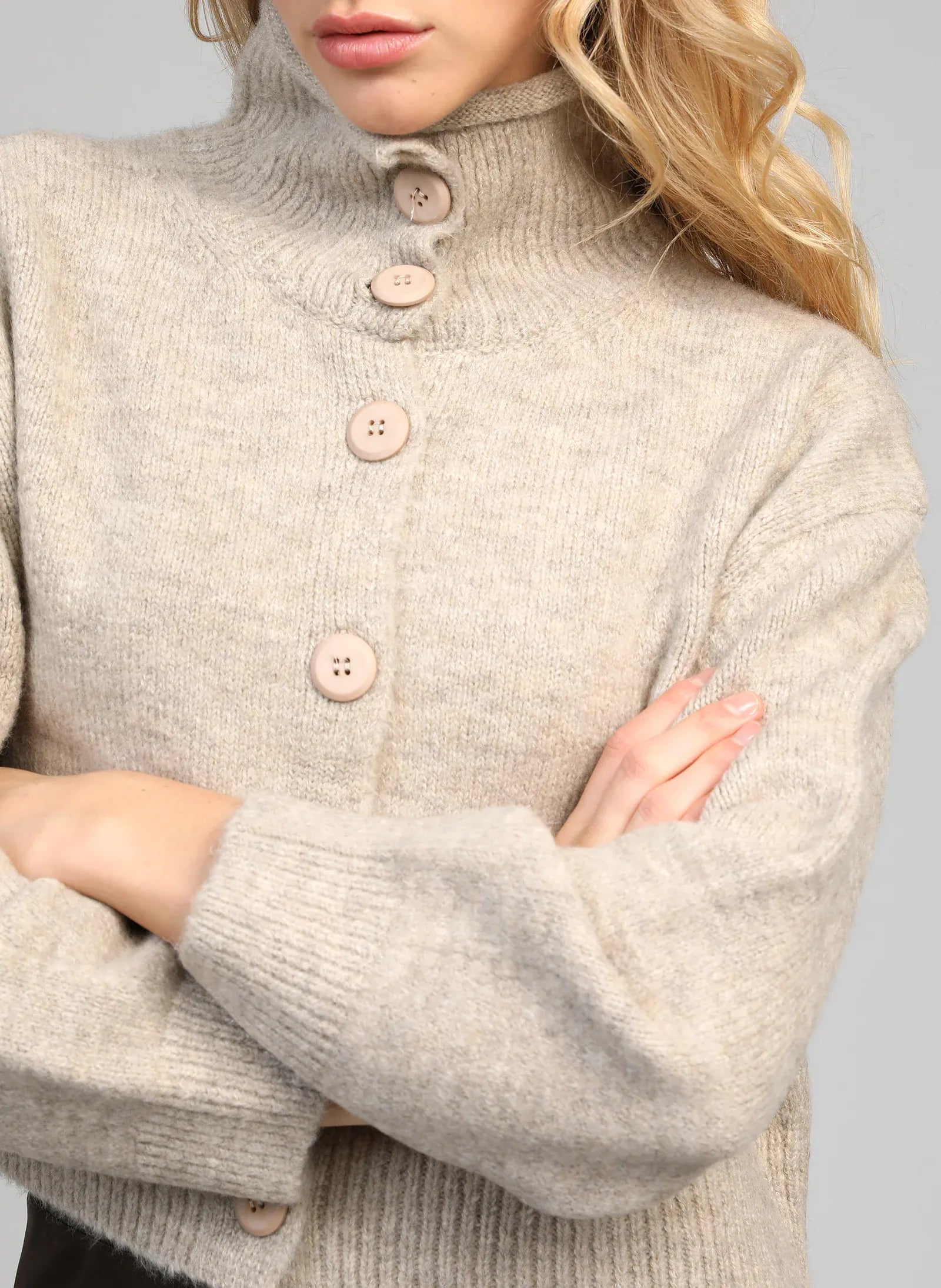 Lakeyla cardi LittleLintons