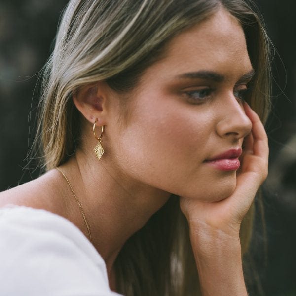 Larni earrings LittleLintons
