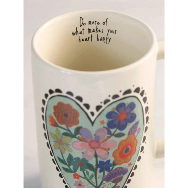Latte mug LittleLintons